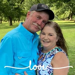 Meet your Posher, Cheryl